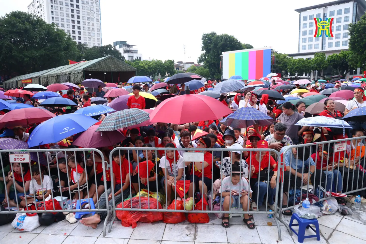 Đài PTTH Hà Nội